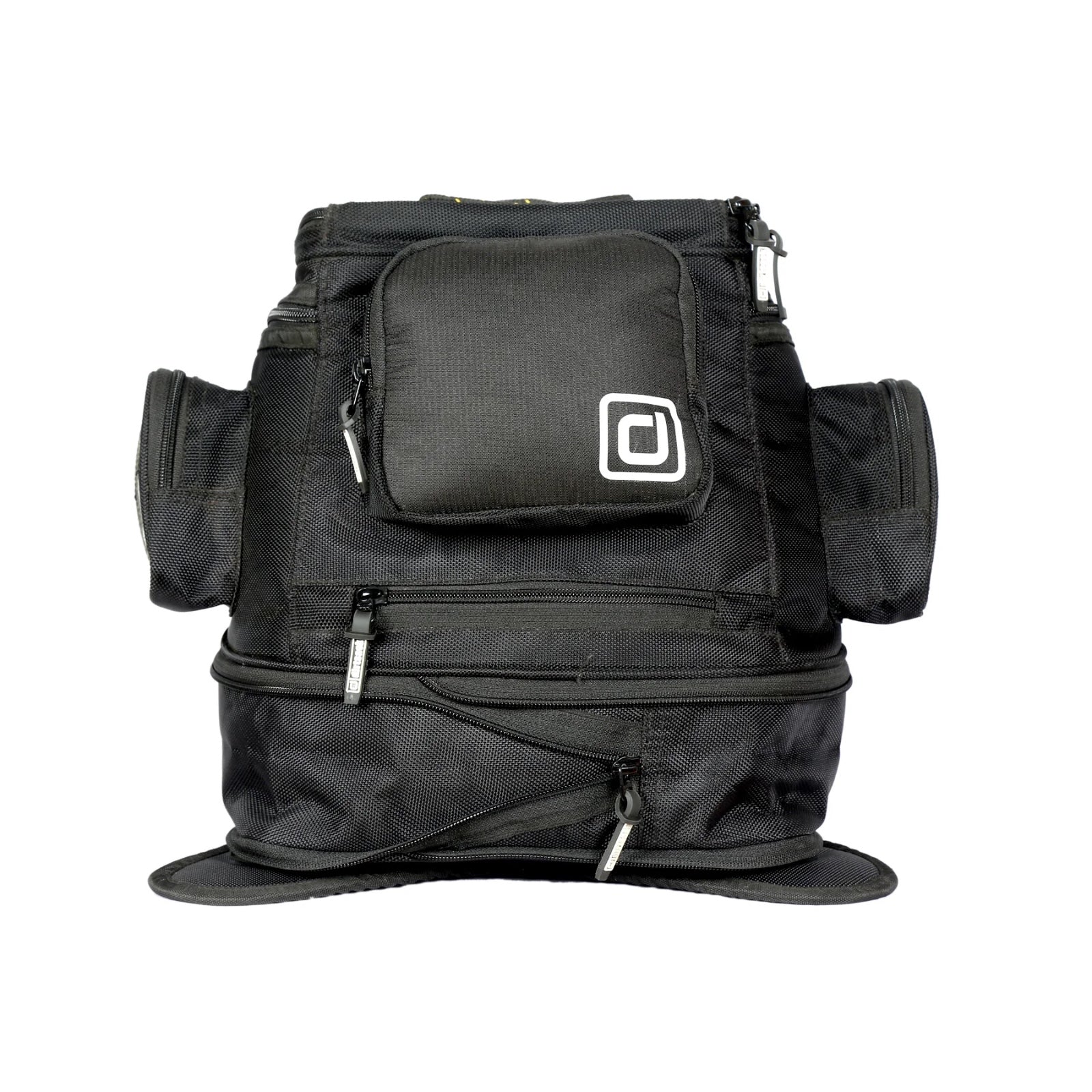 Dirtsack Forester Pro Tank Bag