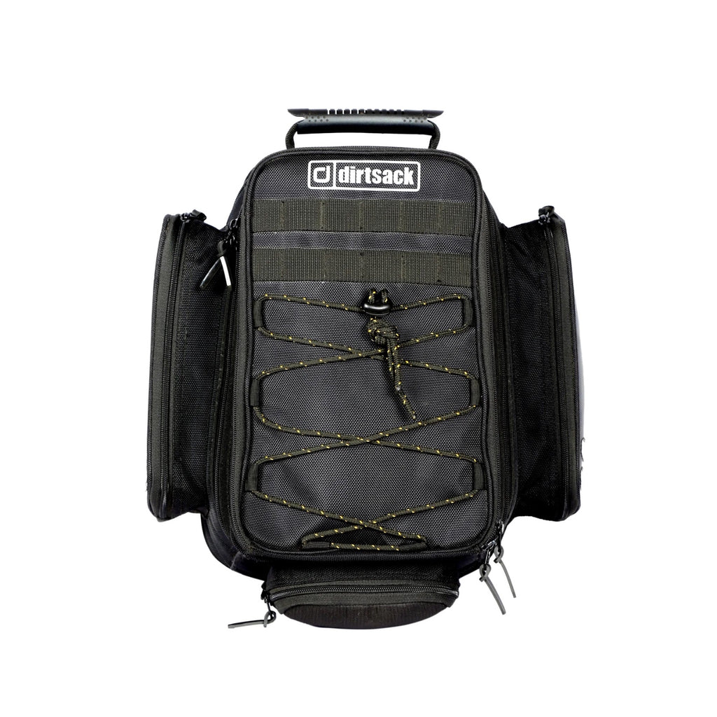 Dirtsack Forester Pro Tank Bag