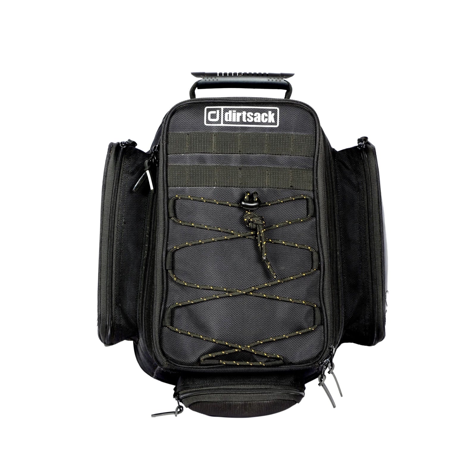 Dirtsack Forester Pro Tank Bag