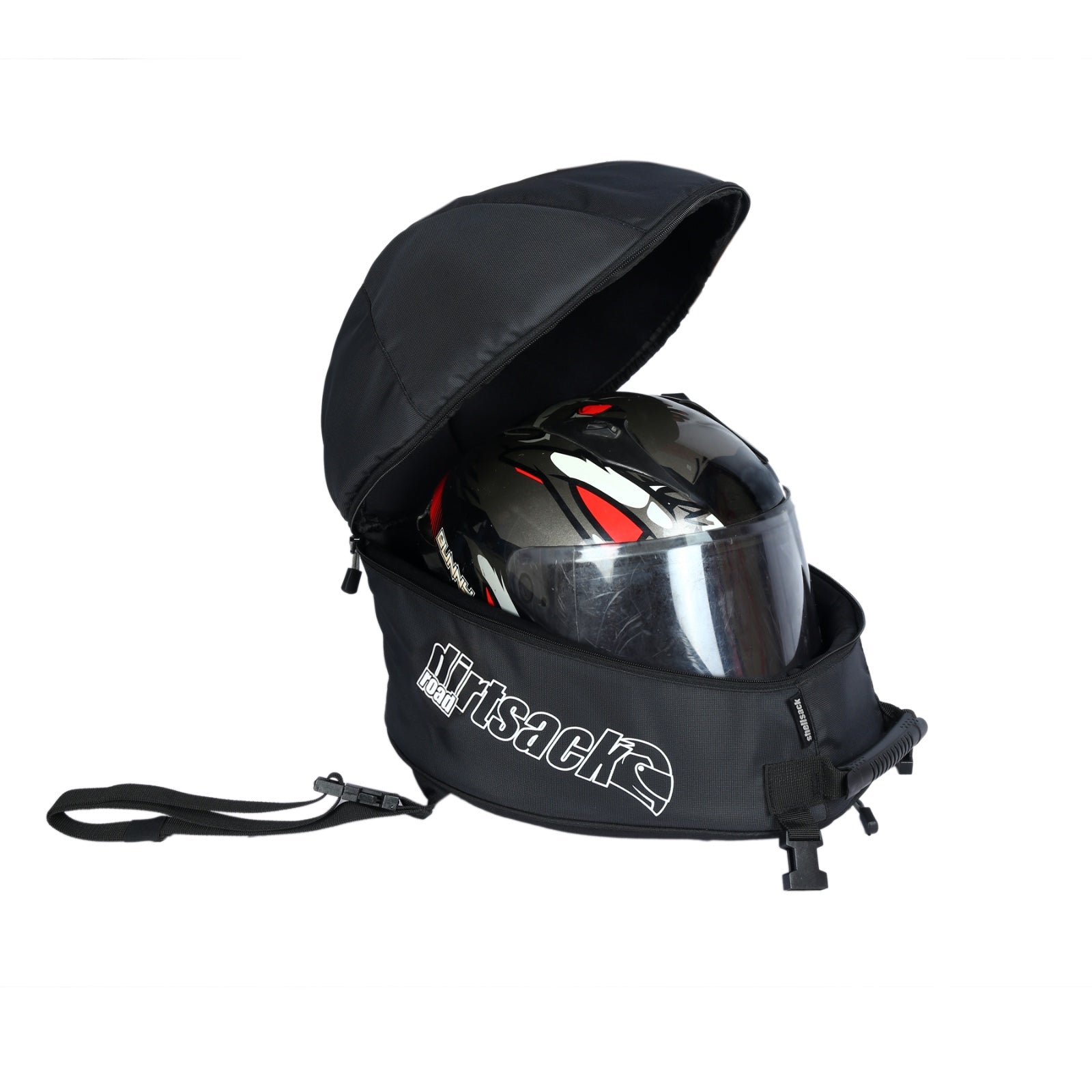 ShellSack Road Helmet Bag