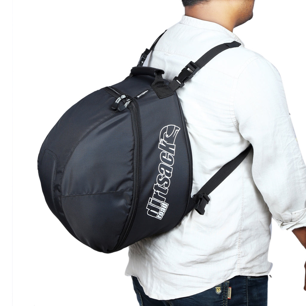 ShellSack Road Helmet Bag