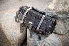 VALR Adventure Luggage 40 litre  Military Grade Roll Bag