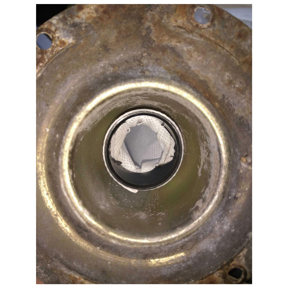 Purmotors neck fuel filter for BMW 1200 GS 900 RT Ducati Multistrada (replaces Guglatech M06006)