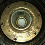 Guglatech Ultra Fuel Filter for BMW R100 R1150 with Metal Well