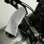 Guglatech Fuel Filter Enfield Himalayan / Honda AT650 AT750 / Kawasaki KLR 650 / Suzuki DRZ400 V-Strom 42mm