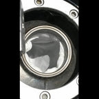 Guglatech Fuel Filter Enfield Himalayan / Honda AT650 AT750 / Kawasaki KLR 650 / Suzuki DRZ400 V-Strom 42mm