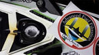 Guglatech Ultra Kraftstofffilter für Husqvarna 701 bis 2019