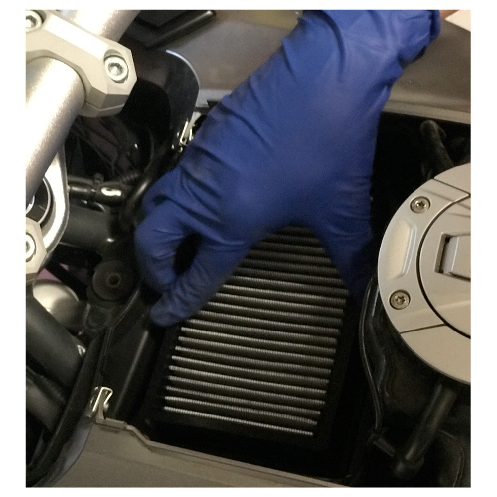 Guglatech MAB002 Enduro Ultra 4 Air Filter for BMW R1200 R1250 LC GS-GS/A RT RS R