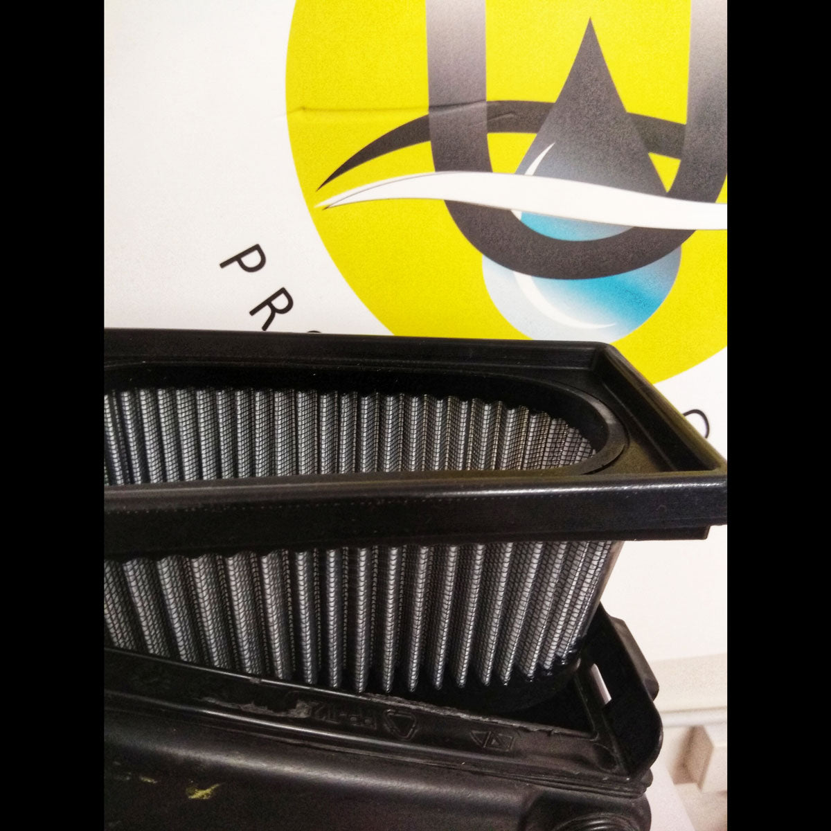 Guglatech MAB011-SK Sport Performance Air Filter for KTM 690