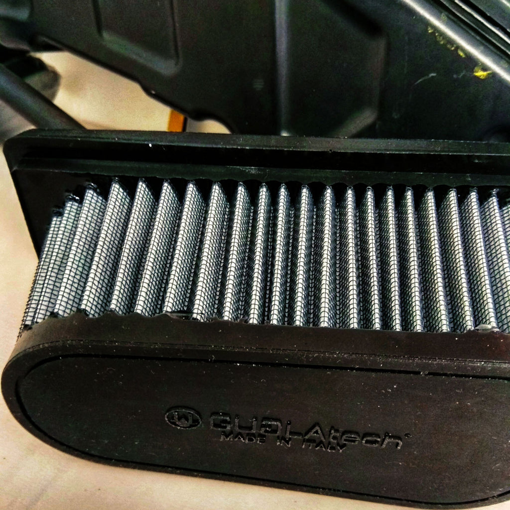 Guglatech MAB011-SK Sport Performance Luftfilter für KTM 690