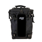 Dirtsack MAX 20 Modular Waterproof Luggage Pack 20L (Black)