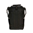 Dirtsack MAX 10 Modular Waterproof Luggage Pack 10L (Black)
