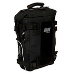 Dirtsack MAX 10 Modular Waterproof Luggage Pack 10L (Black)