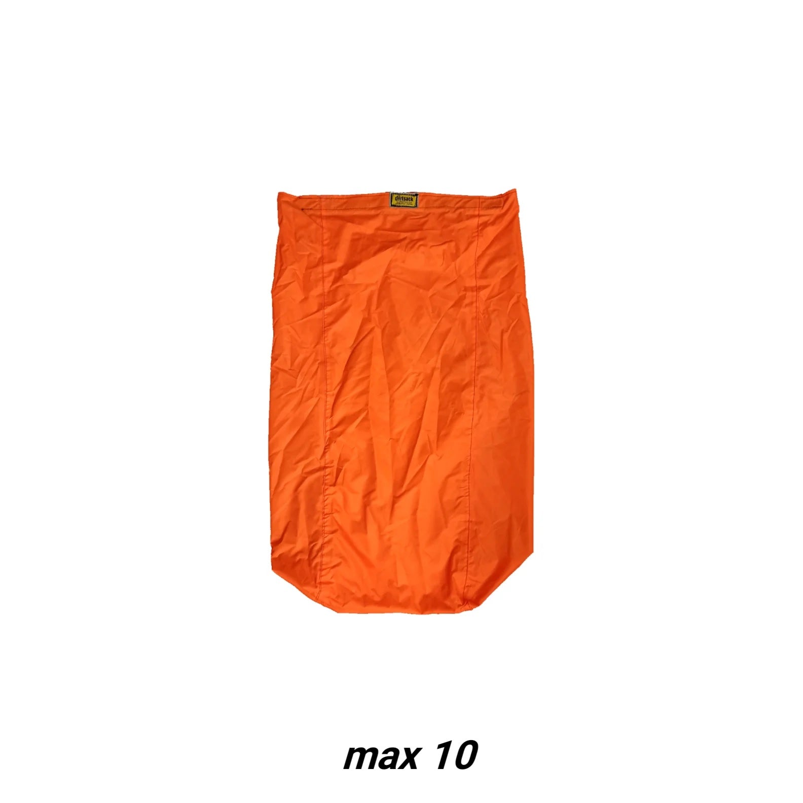 Replacement Waterproof liner for MAX 10 bags