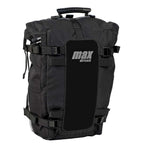 Dirtsack MAX 20 Modular Waterproof Luggage Pack 20L (Black)