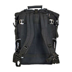 Dirtsack MAX 20 Modular Waterproof Luggage Pack 20L (Black)