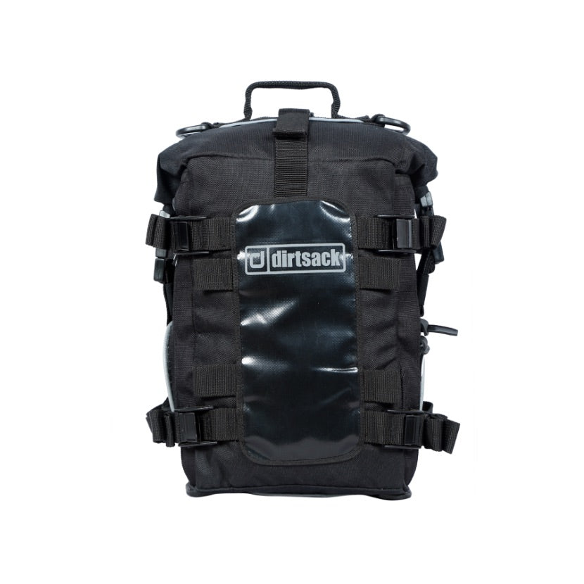 Dirtsack MAX 5 Modular Waterproof Luggage Pack 5L (Black)