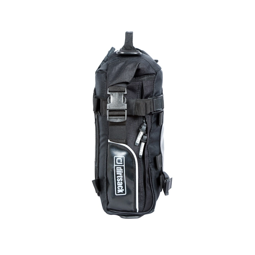 Dirtsack MAX 5 Modular Waterproof Luggage Pack 5L (Black)