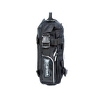 Dirtsack MAX 5 Modular Waterproof Luggage Pack 5L (Black)