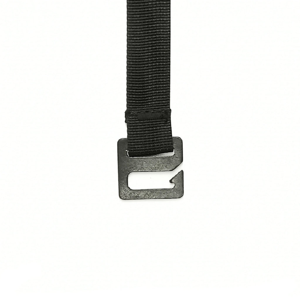 Aluminium G-Hook Straps for MAX Bags