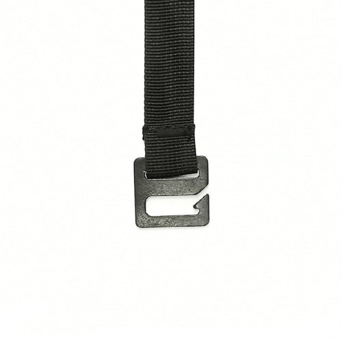 Aluminium G-Hook Straps for MAX Bags