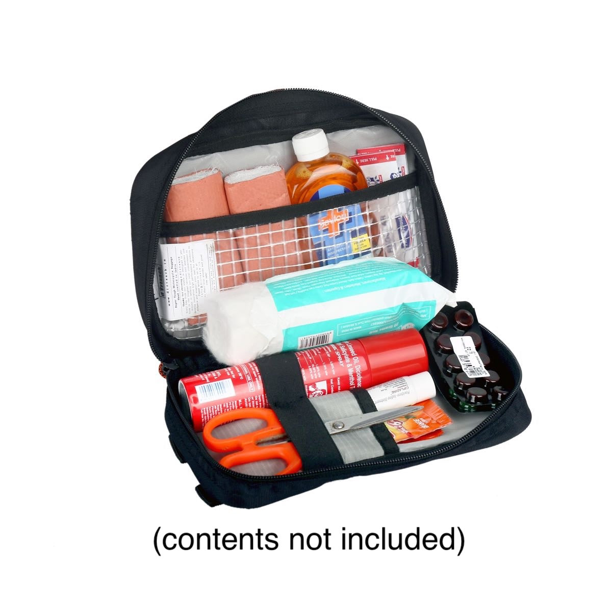 Dirtsack MedKit Pouch Medical Kit