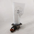 Guglatech Mazinga Pre-pump Fuel Filter MFPMRE for Royal Enfield Himalayan