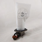 Guglatech Mazinga Pre-pump Fuel Filter MFPMRE for Royal Enfield Himalayan