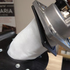 Guglatech Mazinga Pre-pump Fuel Filter MFPMRE for Royal Enfield Himalayan