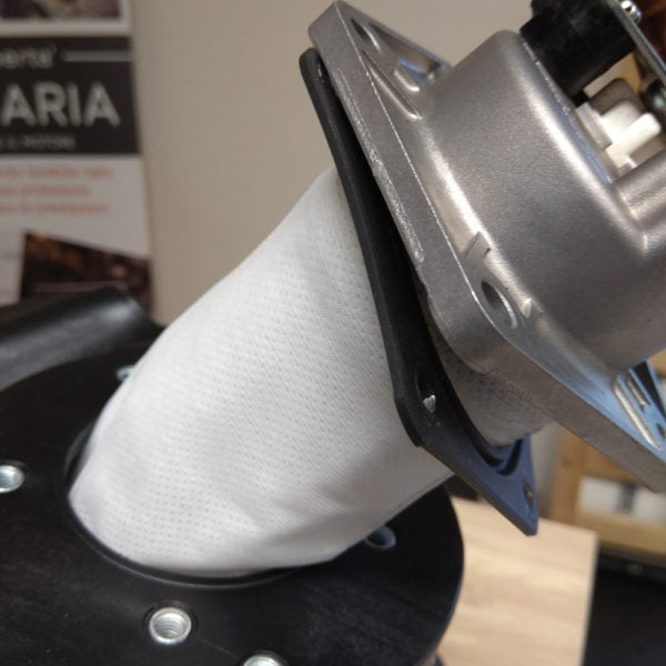 Guglatech Mazinga Pre-pump Fuel Filter MFPMRE for Royal Enfield Himalayan