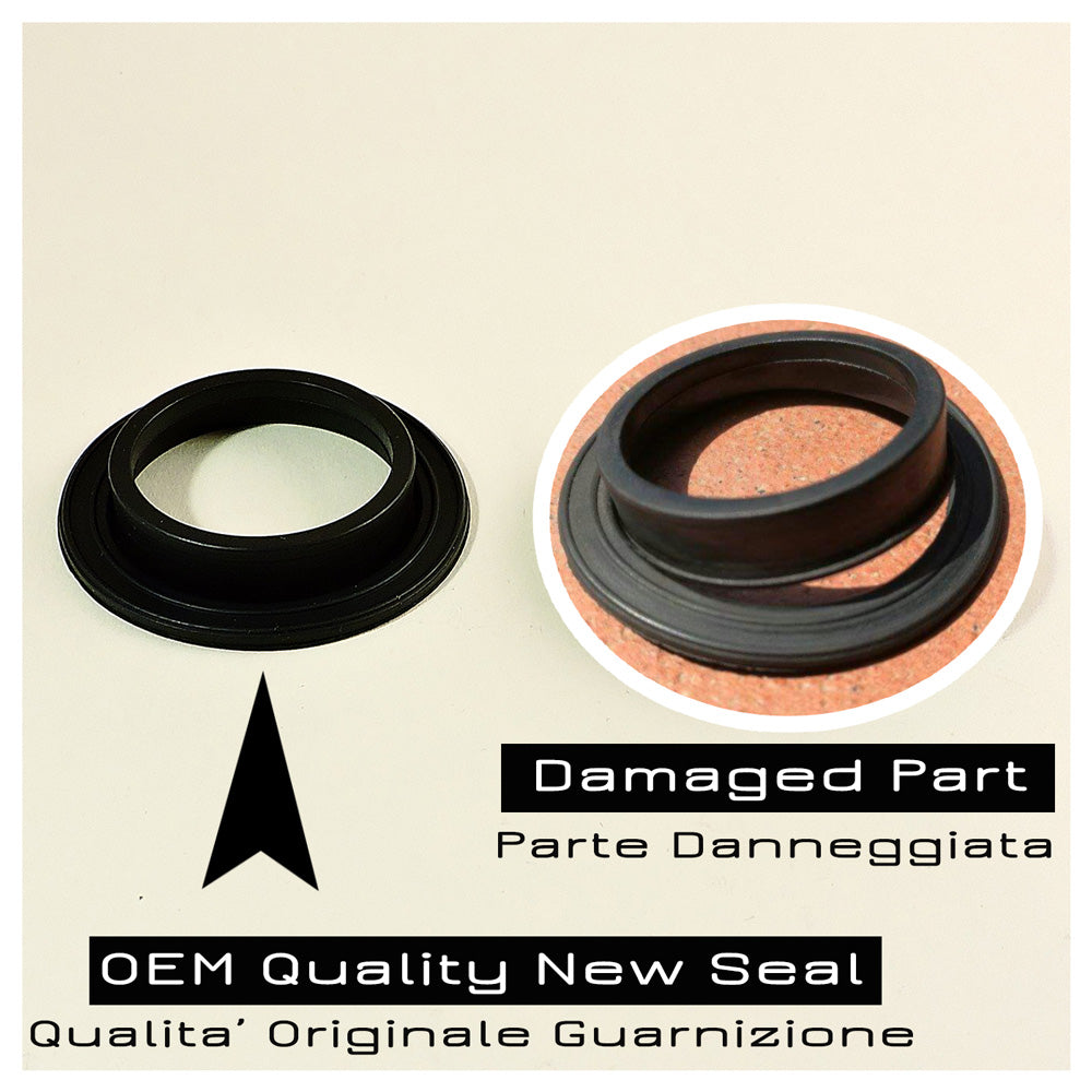 Guglatech Fuel Cap Gasket for KTM and Triumph Zadi MRT091