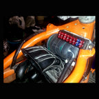 Guglatech KTM 990 Adventure Pre-Pump Rally Race Filter