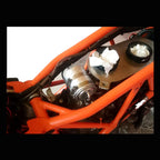 Guglatech KTM 990 Adventure Pre-Pump Rally Race Filter