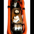 Guglatech KTM 990 Adventure Pre-Pump Rally Race Filter