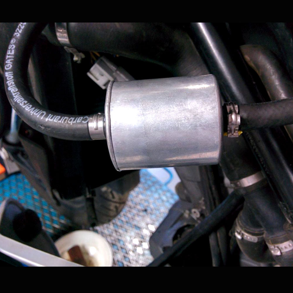 Guglatech KTM LC8/RC8 Race Rally External Fuel Filter Kit
