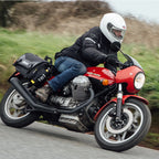 Dirtsack Speedbag Pro Soft Panniers