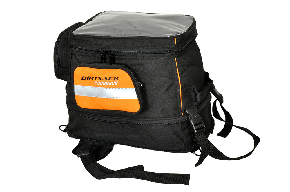 Dirtsack Racepack Tank Bag - clearance sale