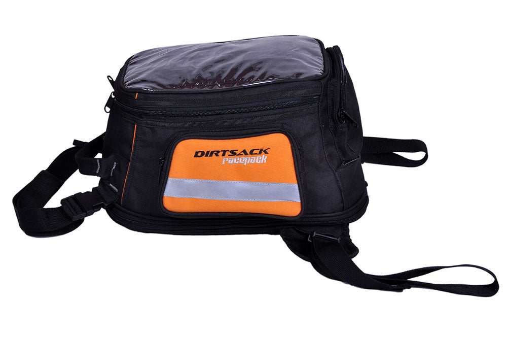 Dirtsack Racepack Tank Bag - clearance sale