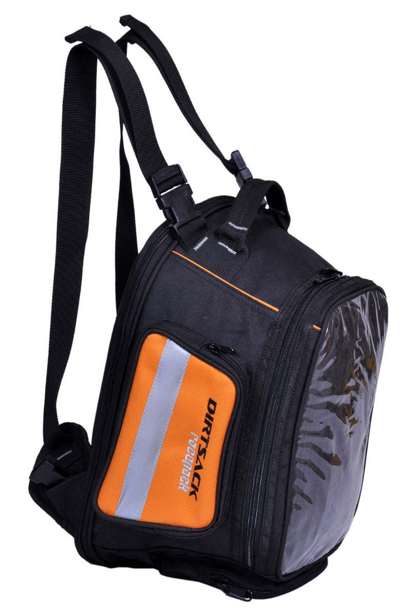 Dirtsack Racepack Tank Bag - clearance sale