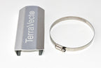 Terravecto Exhaust Heat Shield Protect Your Luggage