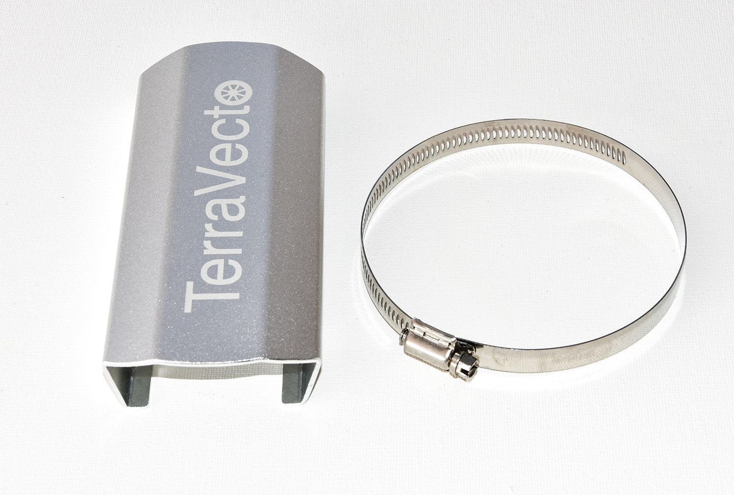 Terravecto Exhaust Heat Shield Protect Your Luggage