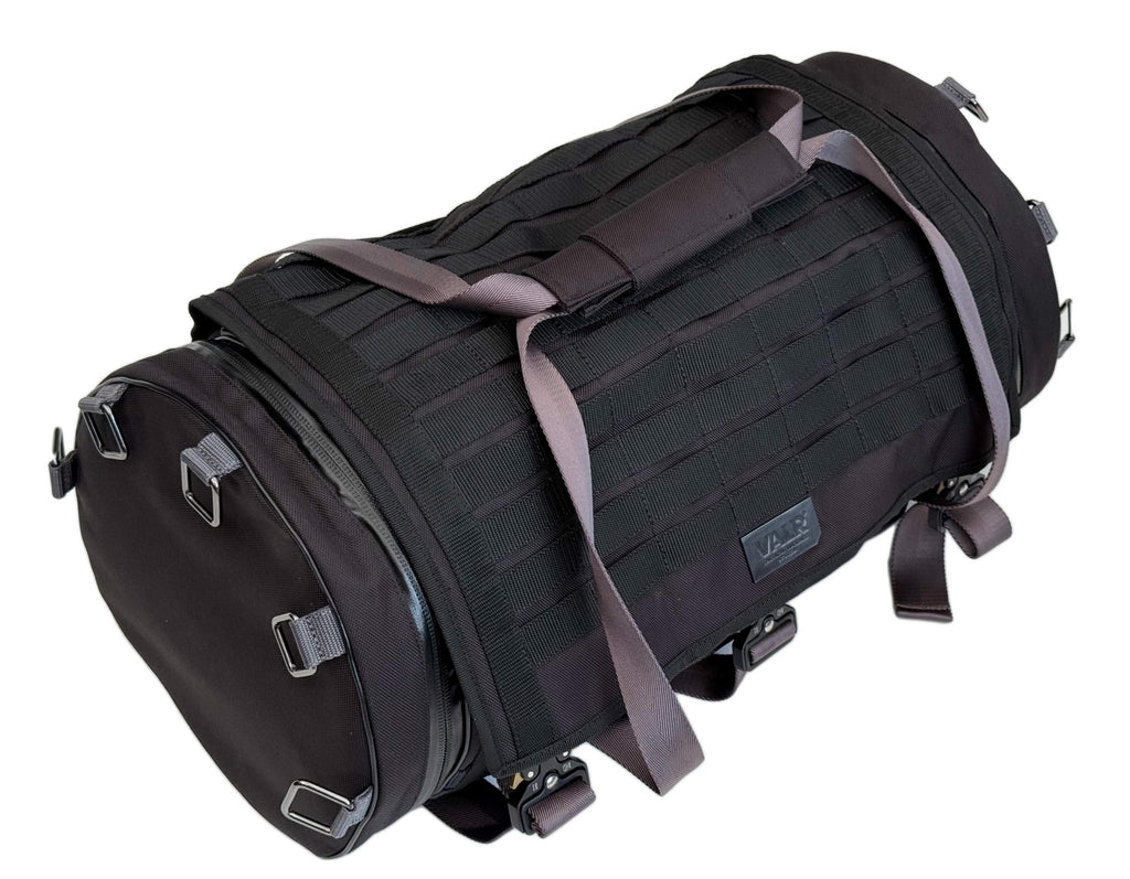 VALR Adventure Luggage 40 litre  Military Grade Roll Bag