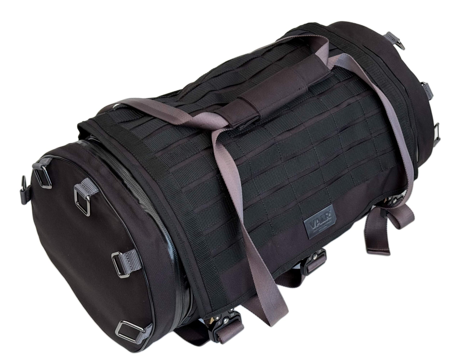 VALR Adventure Luggage 40 litre  Military Grade Roll Bag