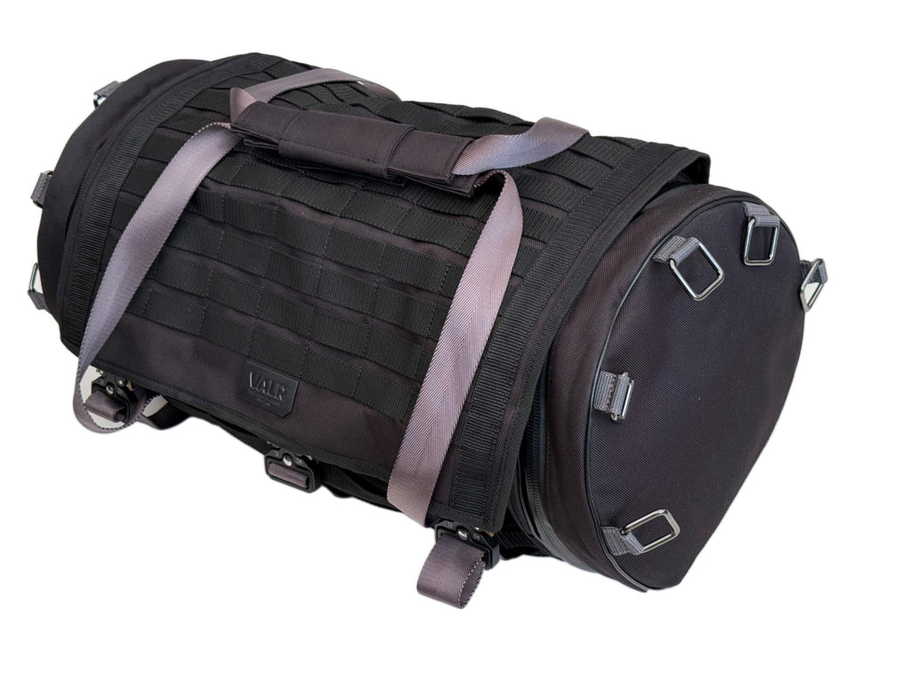 VALR Adventure Luggage 40 litre  Military Grade Roll Bag