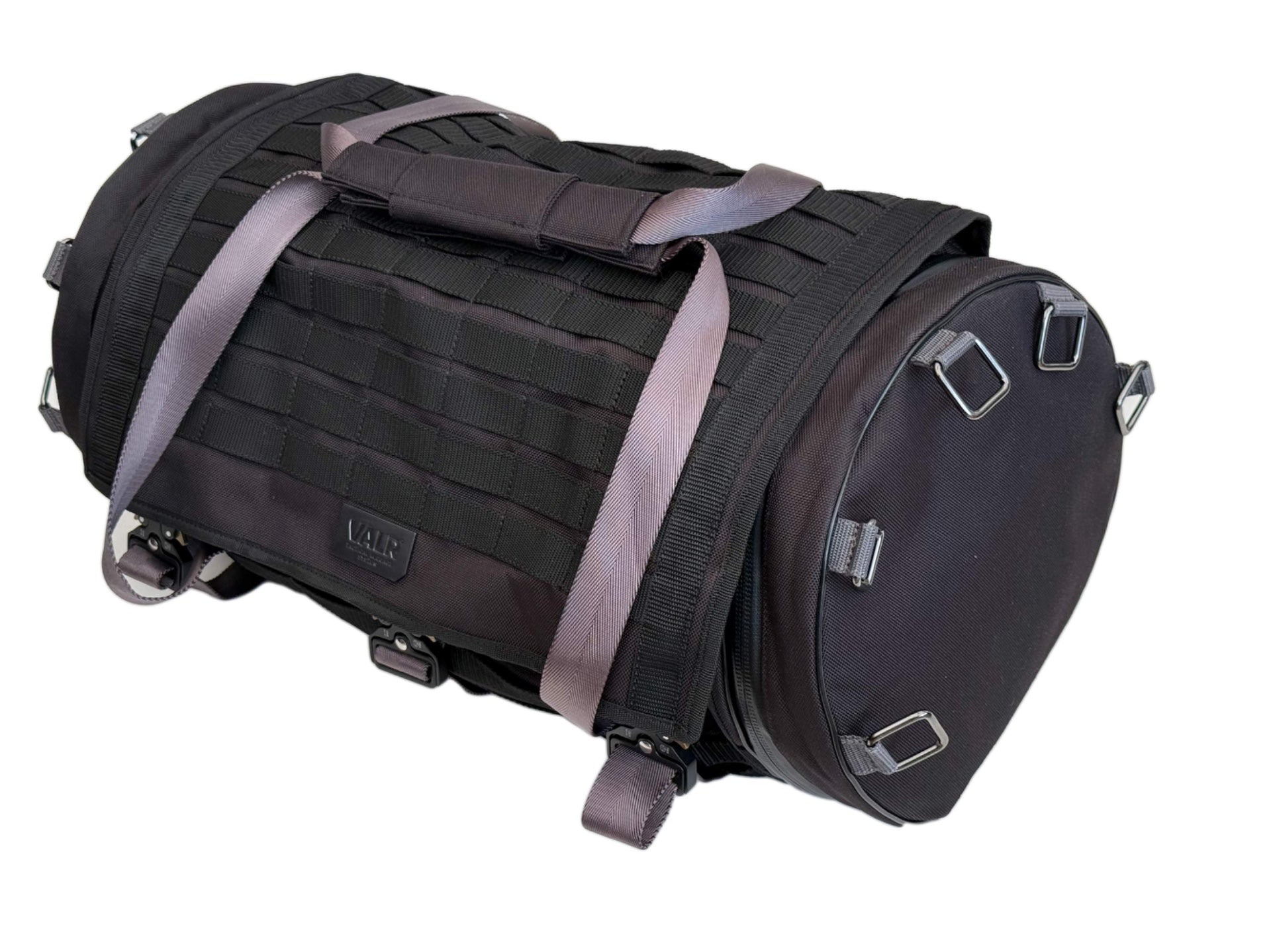 VALR Adventure Luggage 40 litre  Military Grade Roll Bag