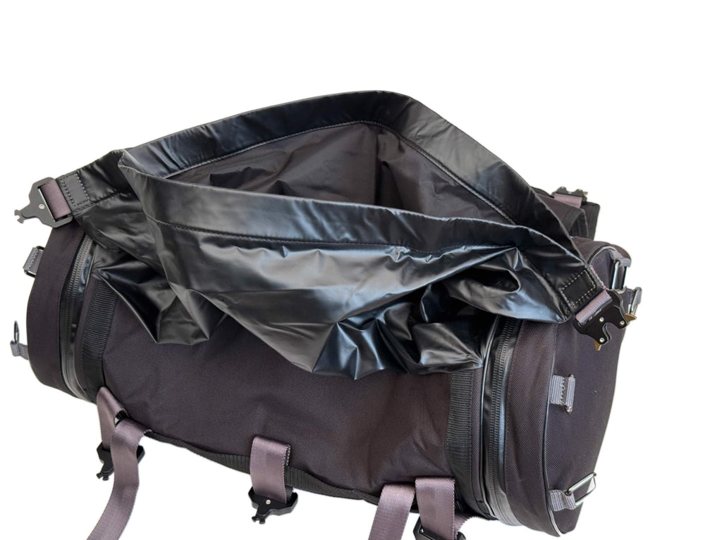 VALR Adventure Luggage 40 litre  Military Grade Roll Bag