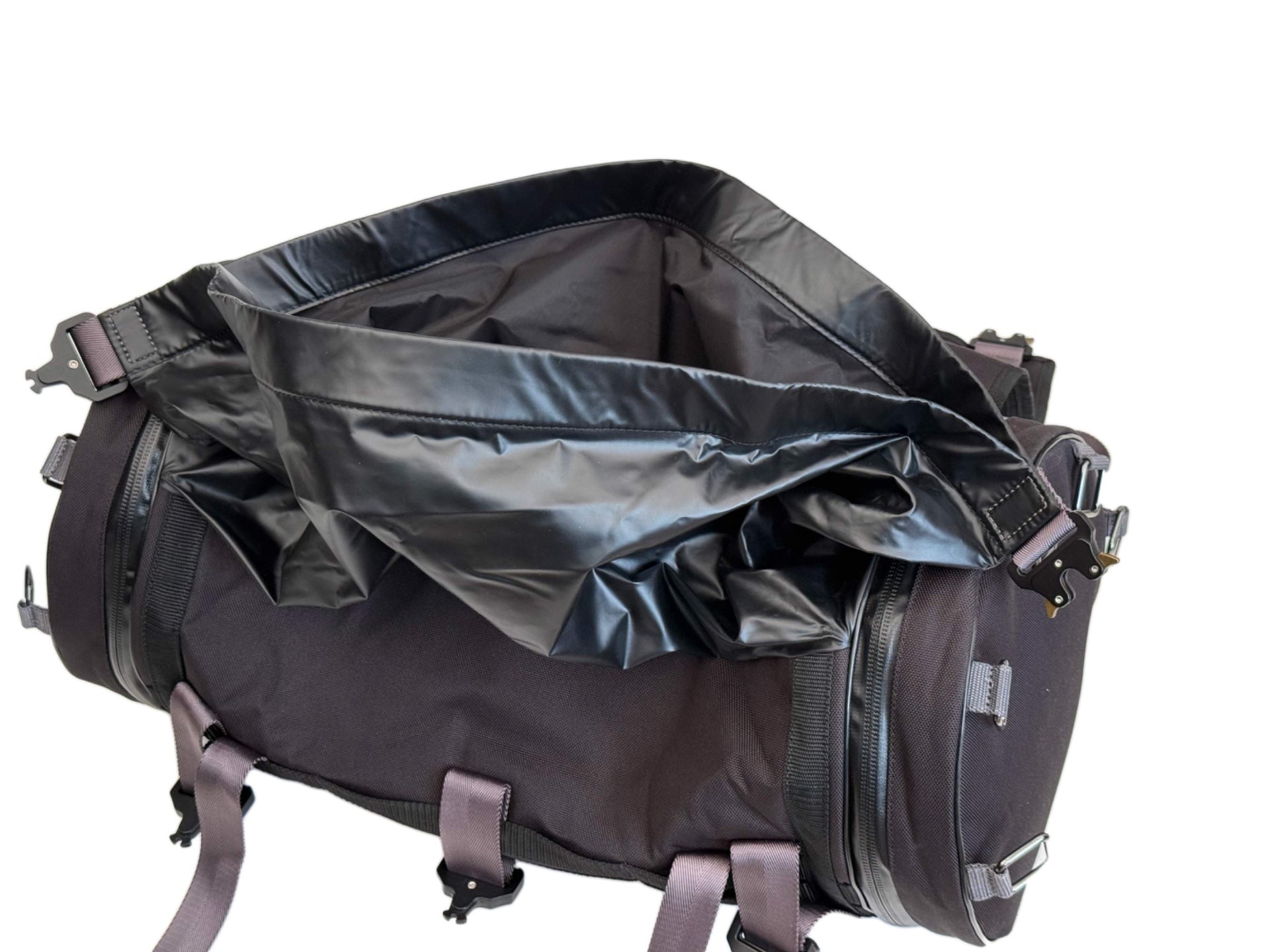 VALR Adventure Luggage 40 litre  Military Grade Roll Bag