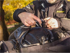 VALR Adventure Luggage 40 litre  Military Grade Roll Bag