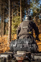 VALR Adventure Luggage 40 litre  Military Grade Roll Bag