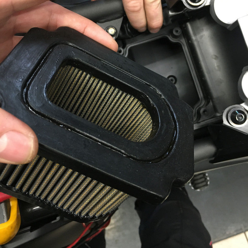 Guglatech MAB009-SY Sport Performance Air Filter for Yamaha 700 Twin T7/MT/XSR